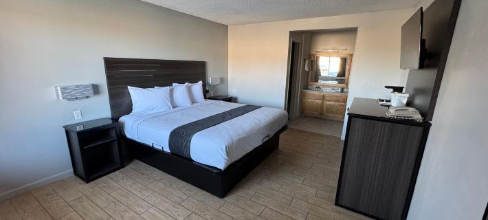 Rodeway Inn Yuma Downtown Hotels in Yuma County