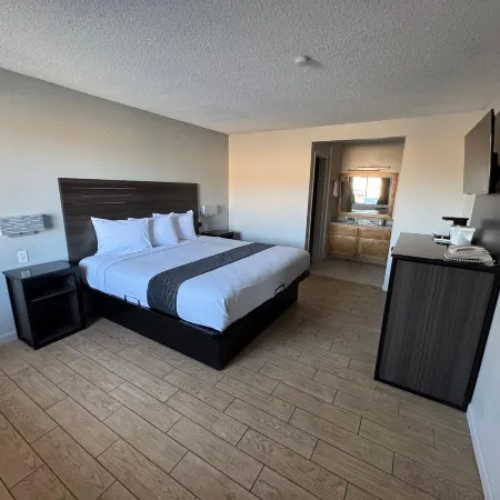Rodeway Inn Yuma Downtown