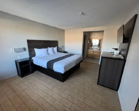 Rodeway Inn Yuma Downtown Hotels in Yuma