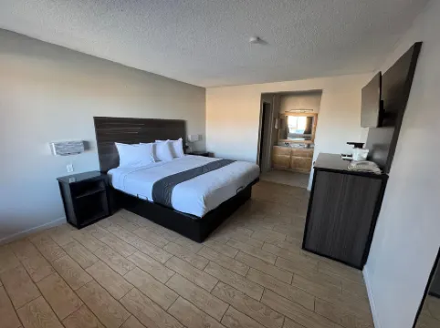 Rodeway Inn Yuma Downtown