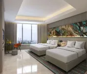 Hilton Kinshasa Các khách sạn ở 