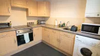 Morris Gardens Apartments Hotels in Inverurie