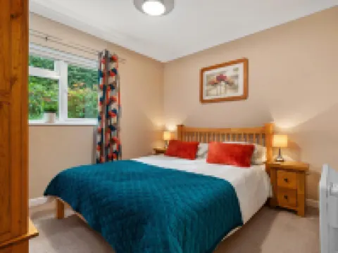 セント ヘレンズ  アパートメント 2  - ショート ウォーク トゥ ビーチ アムロスのホテル