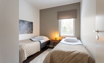 Vuokatti Booking Suites