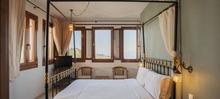 Archontiko Anemos Hotels in Vólos