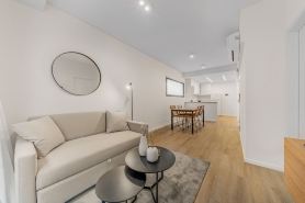 La VIE Suite Cañitas