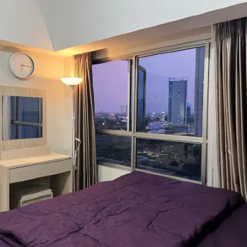 Cozy Springlake Summarecon by Bonzela Property Hotels near Summarecon Mall Bekasi