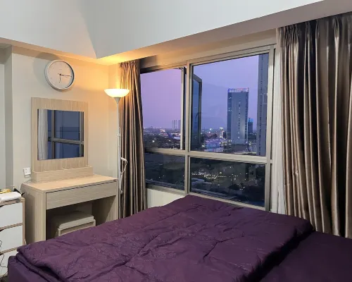 Cozy Springlake Summarecon by Bonzela Property Hotels in North Bekasi