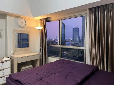 Cozy Springlake Summarecon by Bonzela Property