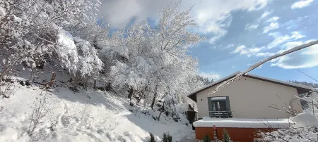 Cozy Apartament Near Redbull Ring and Prabichl Отели в г. Gemeinde Sankt Michael in der Obersteiermark