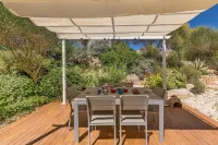 3536 Villa Le Majole by Perle di Puglia Hotel in zona Bandiera Blu Spiaggia Commenda -Campomarino di Maruggio-