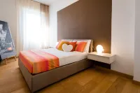 Romolo Space - Navigli Hotel a Navigli
