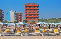 Hotel Palazzo Caveja - Meerblick