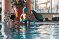 Hotel Belvedere - Pools