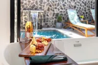 Hacienda Guachipelin Volcano Ranch Hotel & Hot Springs - suối nước nóng