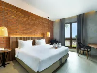 Greenhost Boutique Hotel Prawirotaman Hotels in Yogyakarta