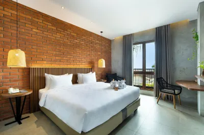 Greenhost Boutique Hotel Prawirotaman Hotel di Mergangsan