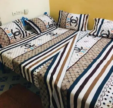 Dexxy's Palace Hotel Hotéis em 