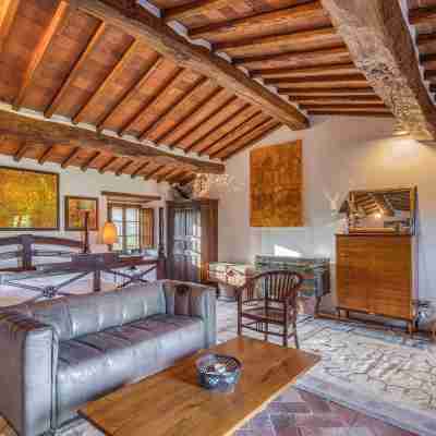 Casale Al Sole Rooms