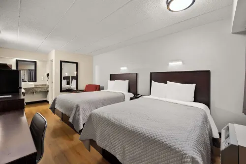 Suburban Studios Peoria Hotels in Spring Bay Township