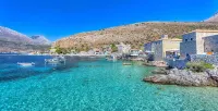 Selinitsa Stone Home - Mani's Private Pool Retreat - 2-Star