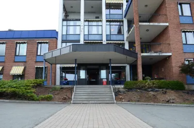 Storstua Omsorgs- og Konferansesenter Hotels in 