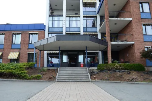Storstua Omsorgs- og Konferansesenter Hotels in Drammen