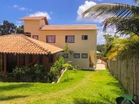 Sítio de Praia Hotels in Arraial d' Ajuda