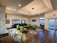 GrandStay Hotel and Suite Waseca Hotels in Morristown Township