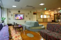 Asia Hotel Fujisan