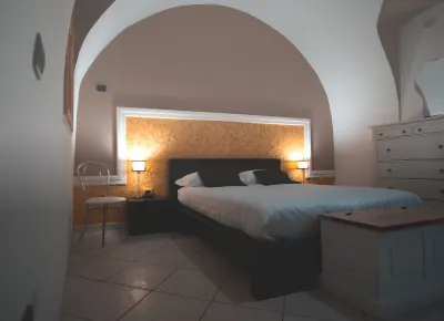 Affittacamere Il Vicolo | Ruvo di Puglia Hotel in zona Chiesa di Santa Maria delle Grazie dei Frati Minori Cappuccini