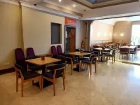 Kinabalu Daya Hotel at Gaya Street - ที่มีบาร์