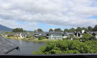 Pearl Valley Golf Lodge - Loadshedding Free