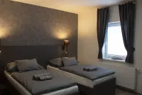 Valla penzión & reštaurácia Hôtels à : Malacky