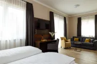 Herzl Hotel Bei Erding Hotels in Dorfen