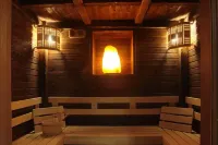 Winslow Infinity & Spa - ที่มีสปา