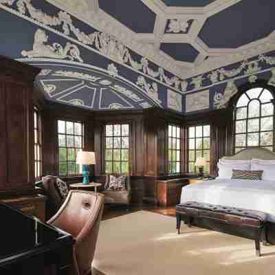 Monkey Island Estate - Small Luxury Hotels of the World Rooms