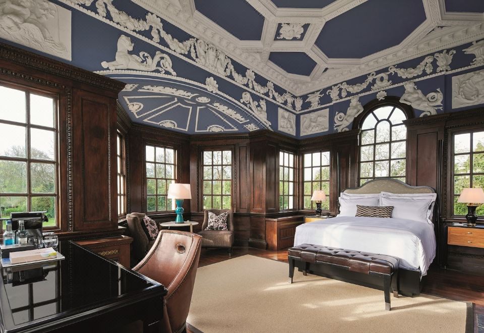 멍키 아일랜드 호텔 부대시설