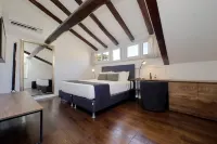 Youroom Corsini Hotel in zona Via Corsini