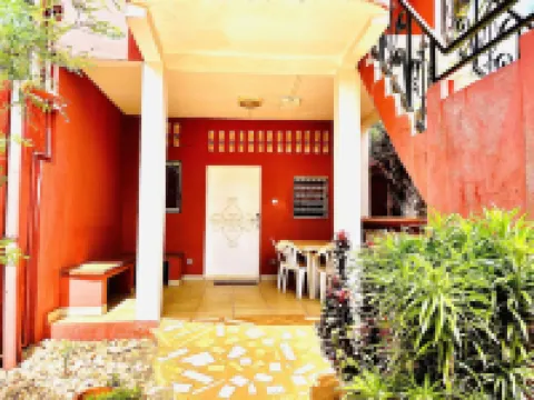 Régina Lodge Diégo Suarez Madagascar