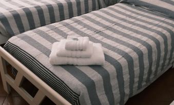 A Pochi Passi Dal Mare by PortofinoVacanze