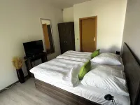 Messe Motel Laatzen Hotels in Laatzen