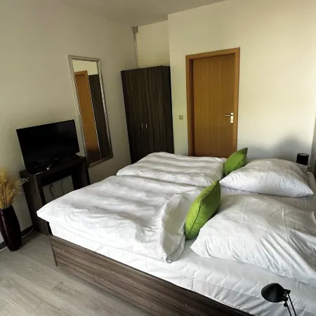 Messe Motel Laatzen