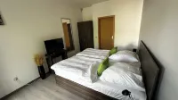 Messe Motel Laatzen Các khách sạn ở Laatzen
