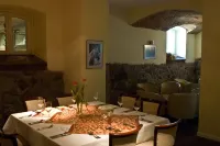 Hotel Spa Wieniawa - breakfast