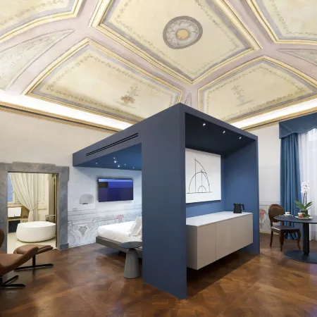 Palazzo Giusti Suites and Spa