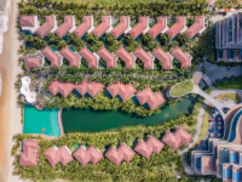 Koi Resort & Residence Da Nang Hotels near The Marble Mountains