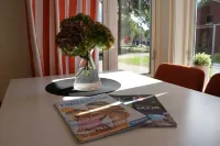 Evedals Camping Växjö Hotels in Växjö