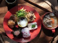 Nunoya Ryokan