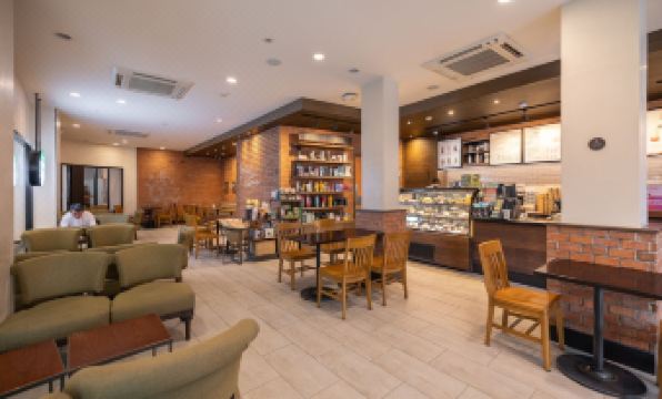 Exoresidence the Heart of Chinatown